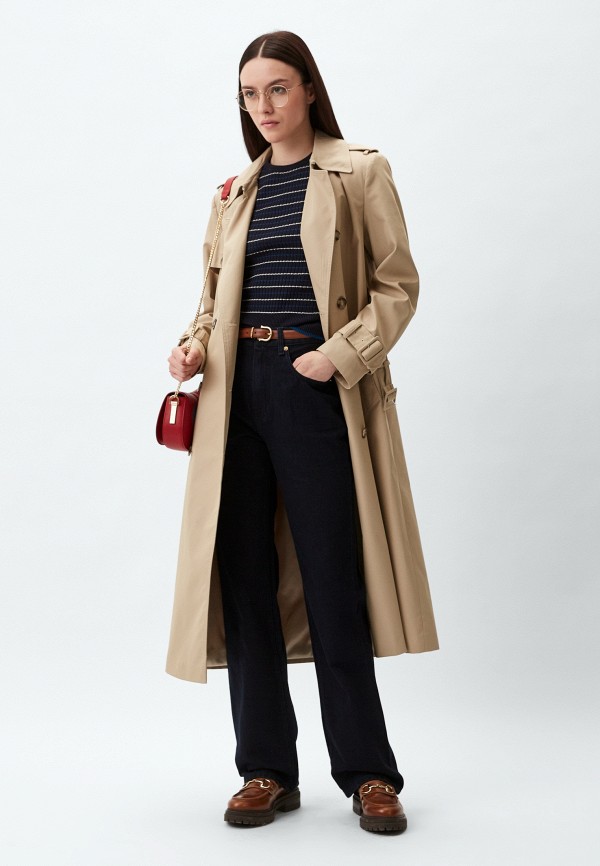 Tommy Hilfiger Джинсы - RELAXED BOOTCUT HW - фото 2