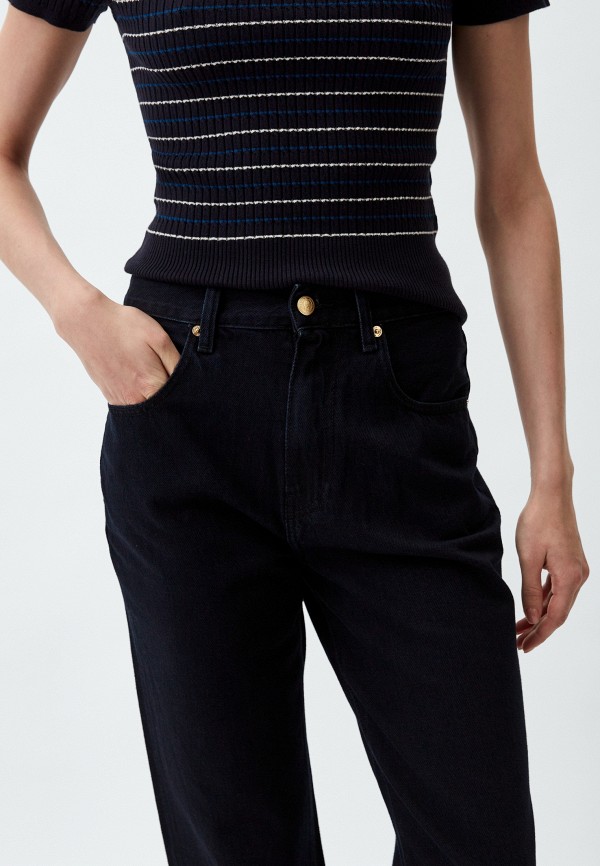 Tommy Hilfiger Джинсы - RELAXED BOOTCUT HW - фото 4