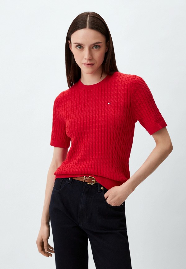 Tommy Hilfiger Джемпер - фото 1