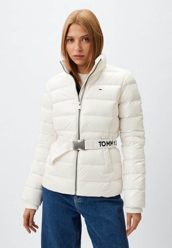 Tommy Jeans Куртка утепленная - фото 1