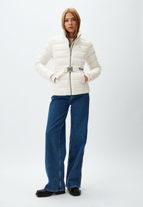 Tommy Jeans Куртка утепленная - фото 2