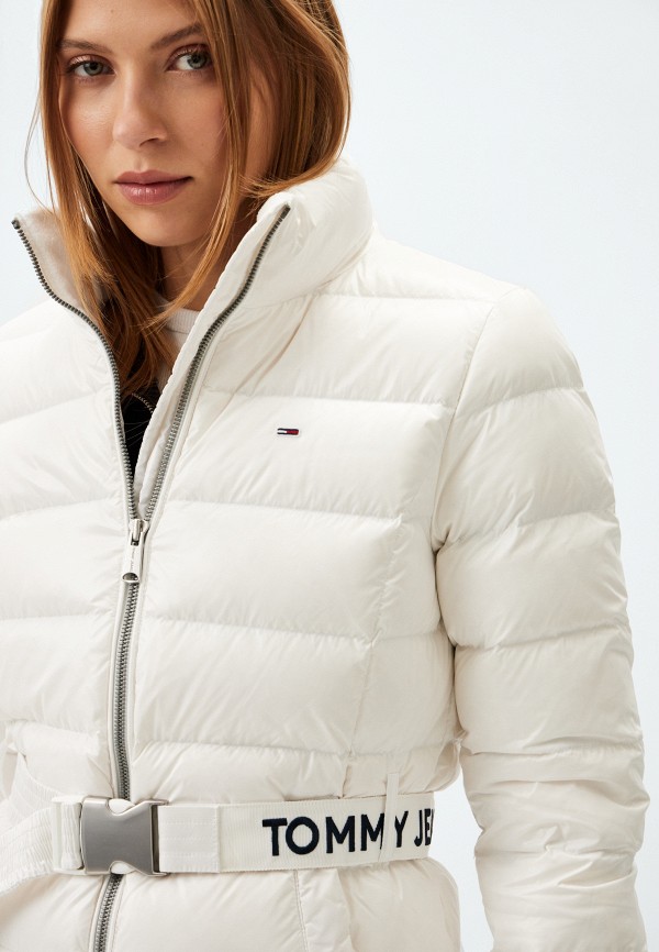 Tommy Jeans Куртка утепленная - фото 4