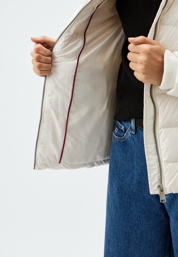 Tommy Jeans Куртка утепленная - фото 5