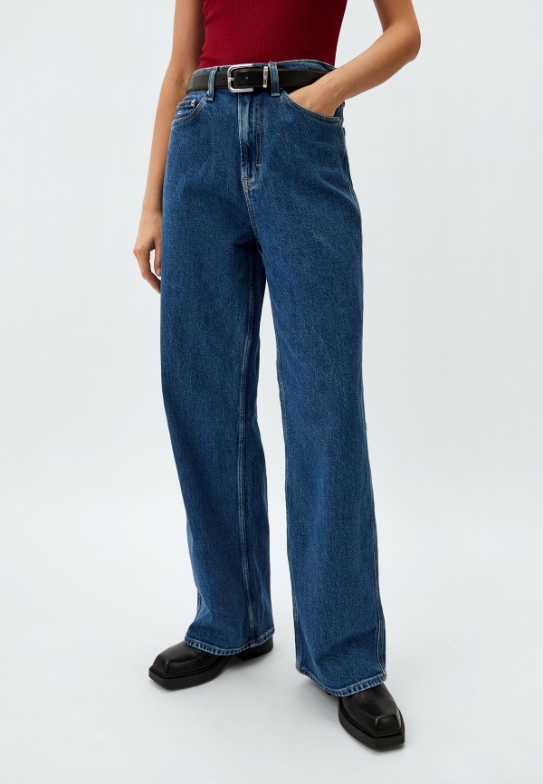 Tommy Jeans Джинсы - CLAIRE HGH WD - фото 1