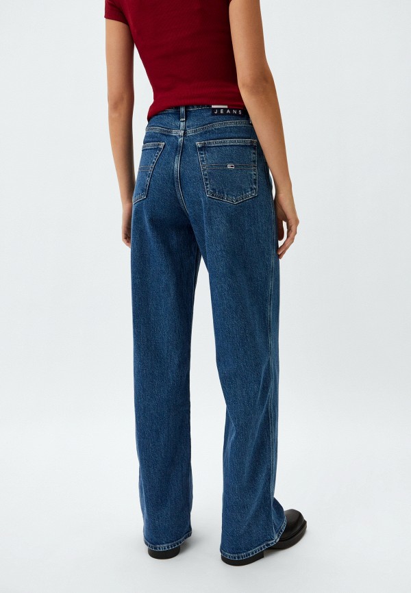 Tommy Jeans Джинсы - CLAIRE HGH WD - фото 3