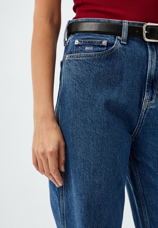 Tommy Jeans Джинсы - CLAIRE HGH WD - фото 4
