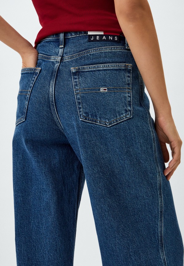 Tommy Jeans Джинсы - CLAIRE HGH WD - фото 5