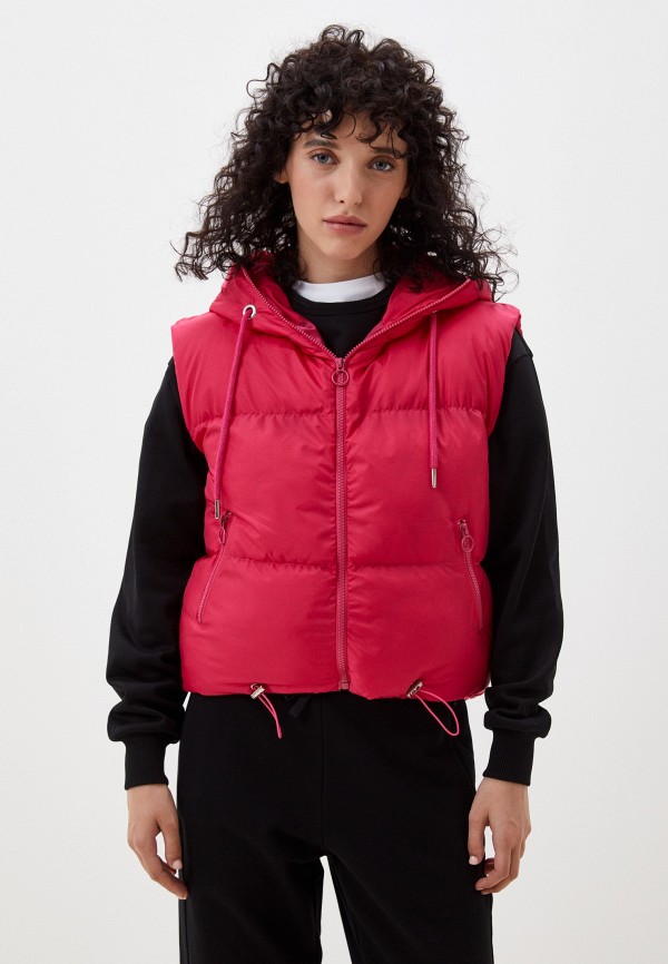 Mollese Жилет утепленный - фото 1