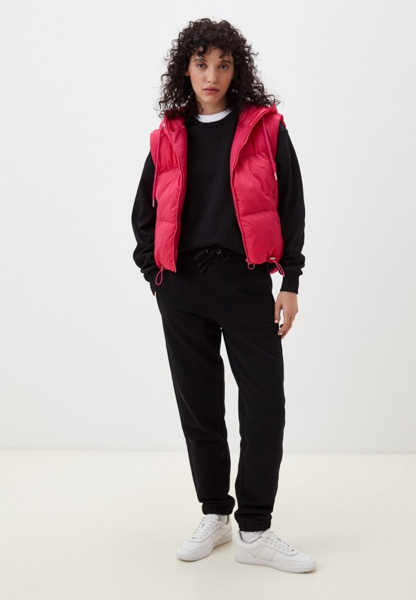 Mollese Жилет утепленный - фото 2