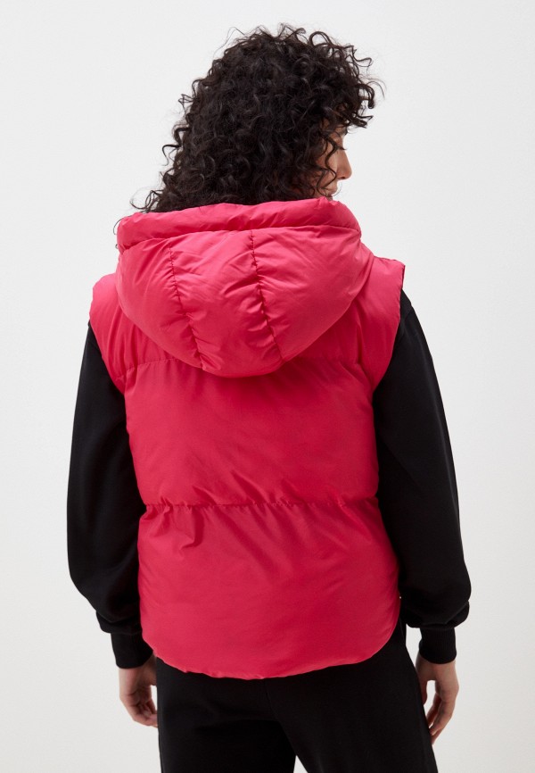 Mollese Жилет утепленный - фото 3