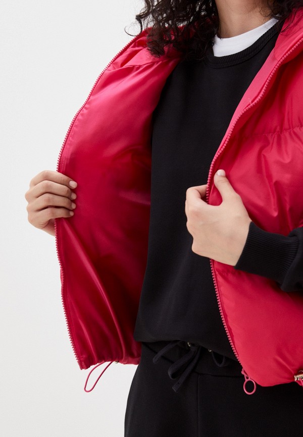 Mollese Жилет утепленный - фото 5