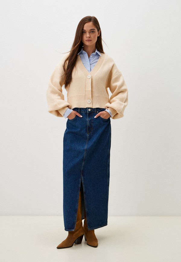 Mollese Кардиган - фото 2