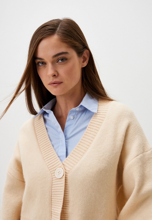 Mollese Кардиган - фото 4