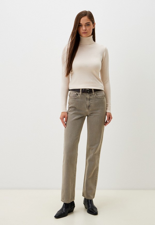 Mollese Водолазка - фото 2