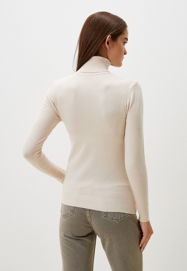 Mollese Водолазка - фото 3