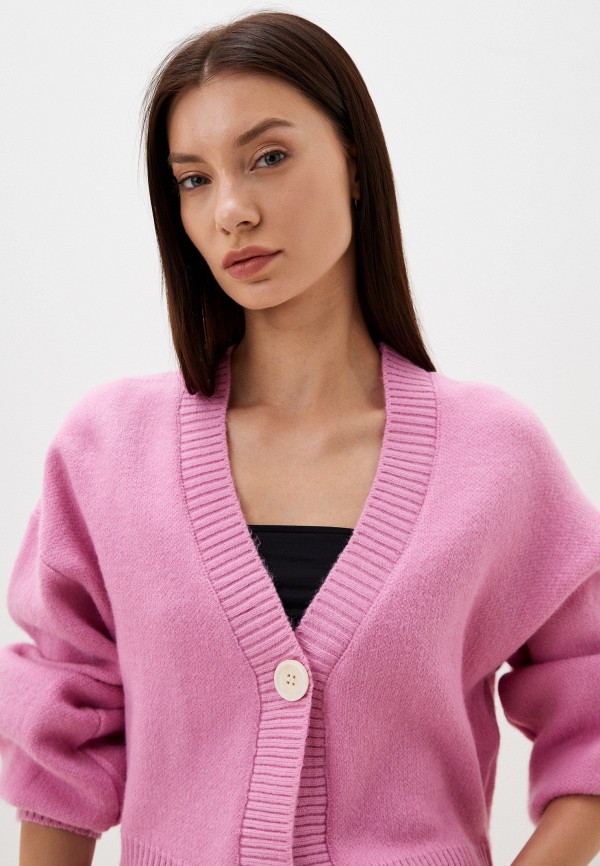 Mollese Кардиган - фото 4