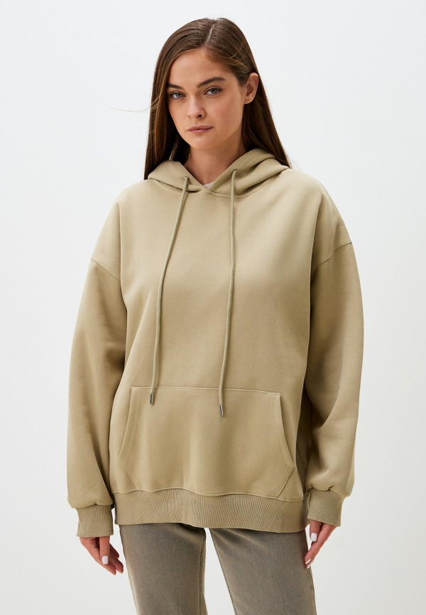 Mollese Худи - фото 1