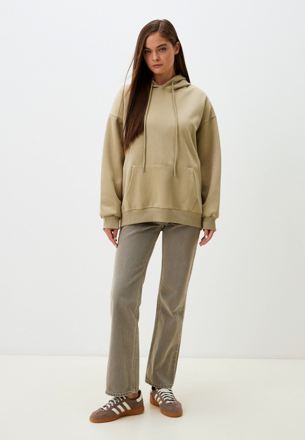 Mollese Худи - фото 2