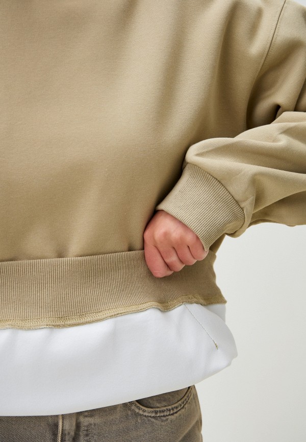 Mollese Худи - фото 4