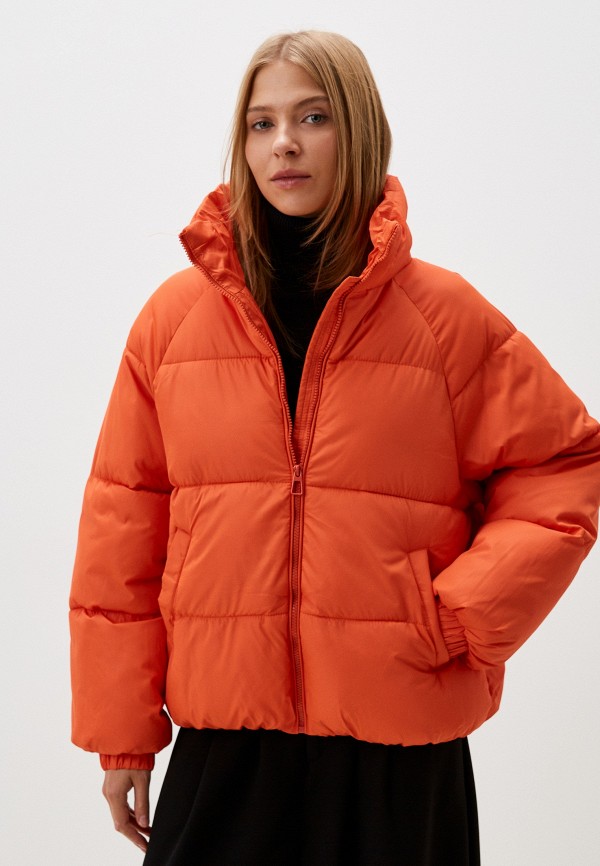 Mollese Пуховик - фото 1