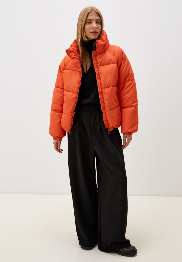 Mollese Пуховик - фото 2