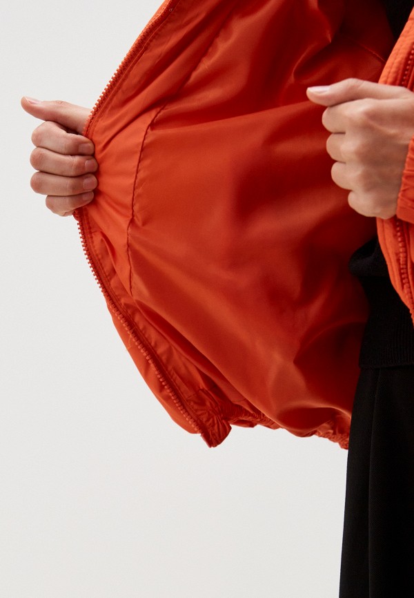 Mollese Пуховик - фото 4