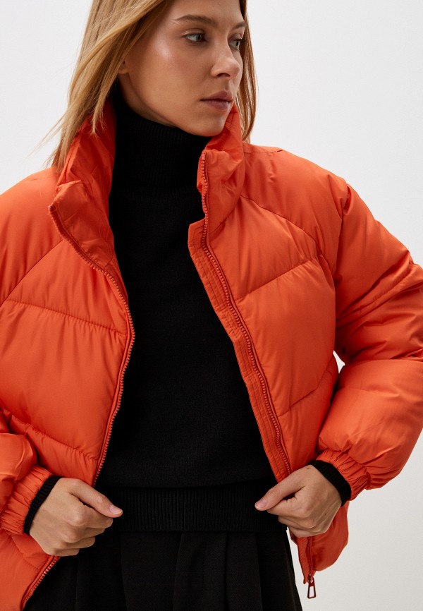 Mollese Пуховик - фото 5