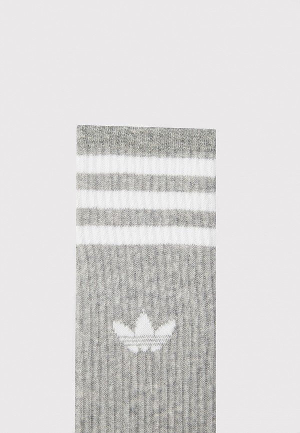 adidas Originals Носки 3 пары - HIGH CREW SOCK - фото 2