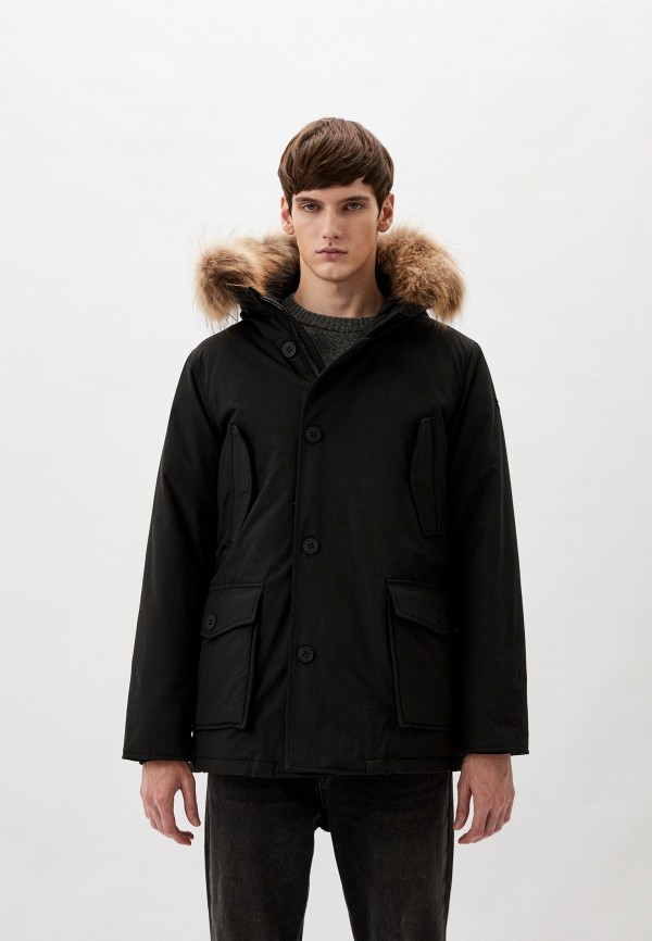 Freedomday Пуховик - NEW CAMPIGLIO - фото 1