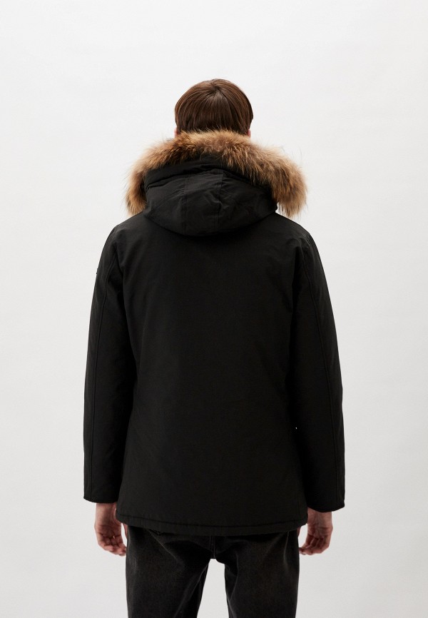 Freedomday Пуховик - NEW CAMPIGLIO - фото 3