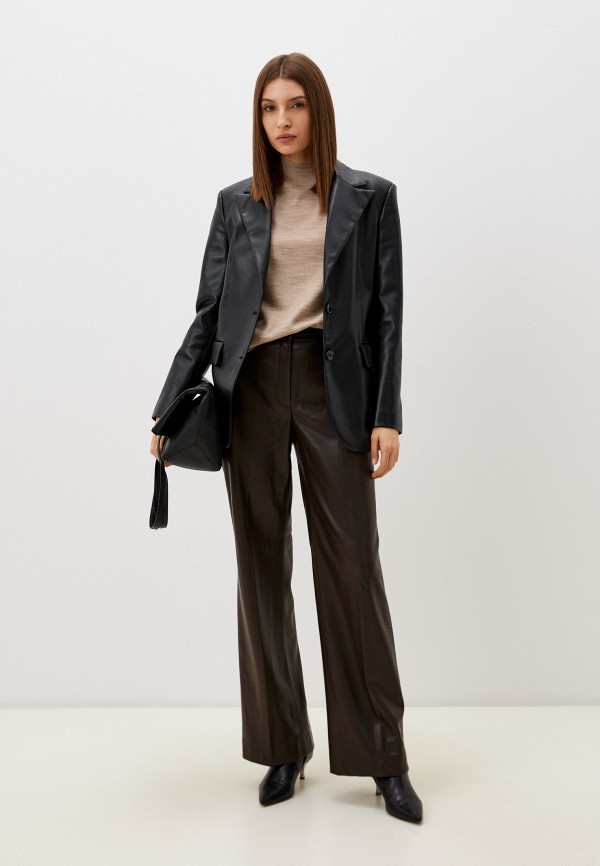 Moona Store Водолазка - фото 2