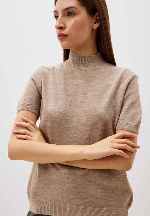 Moona Store Водолазка - фото 4