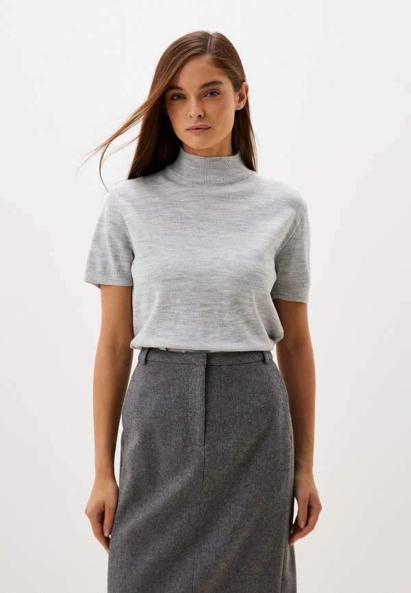 Moona Store Водолазка - фото 1