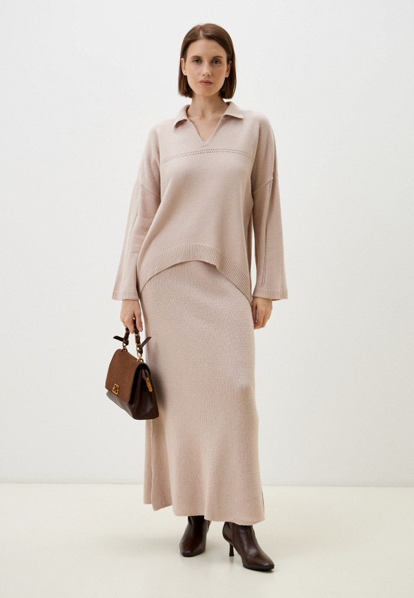 Moona Store Костюм вязаный - фото 1