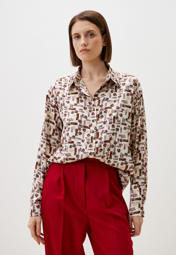 Moona Store Блуза - фото 1