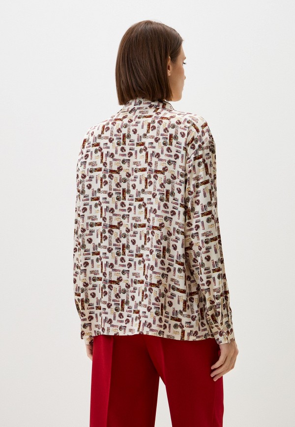 Moona Store Блуза - фото 3