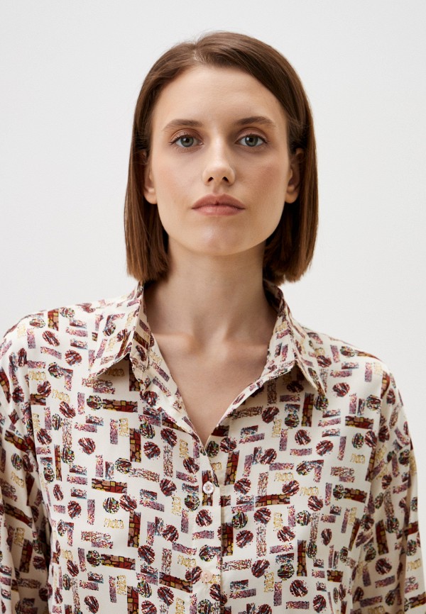 Moona Store Блуза - фото 4