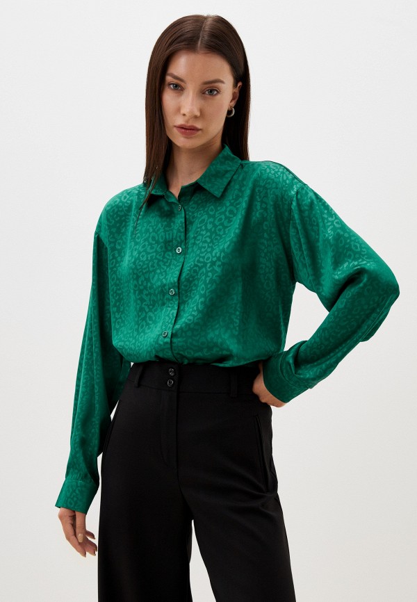 Moona Store Блуза - фото 1