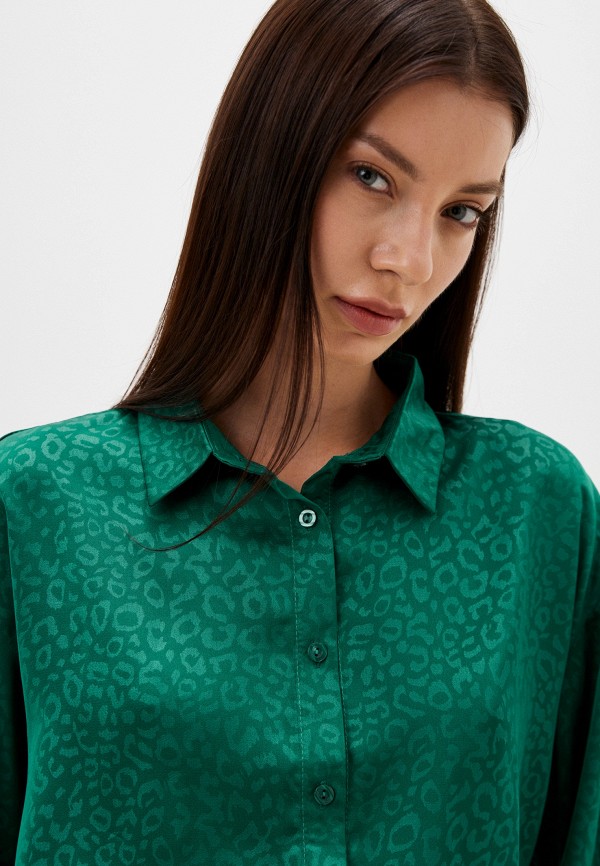 Moona Store Блуза - фото 4