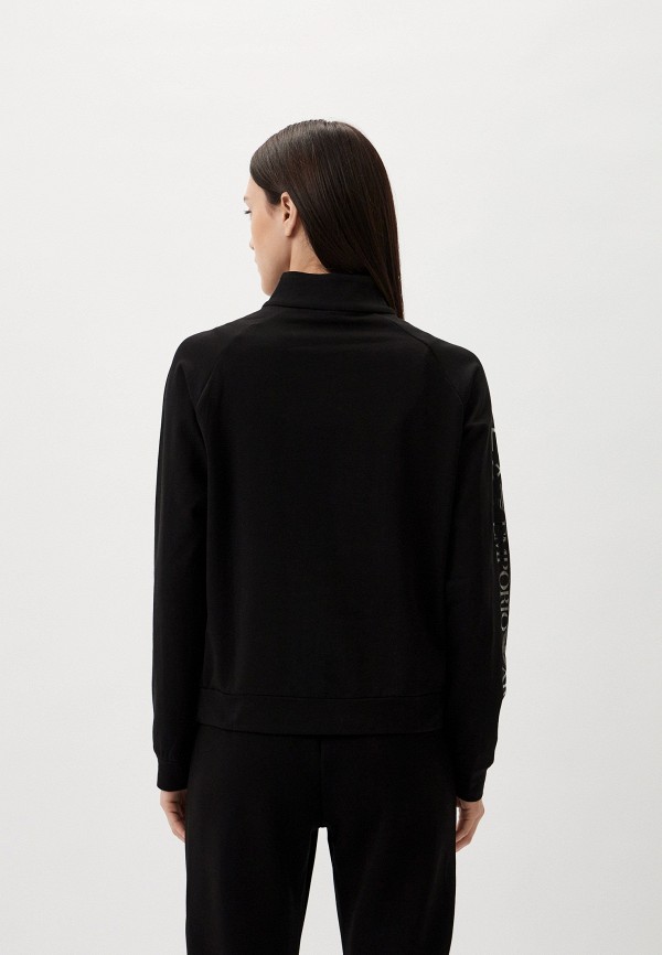 EA7 Олимпийка - SHINY W - фото 3