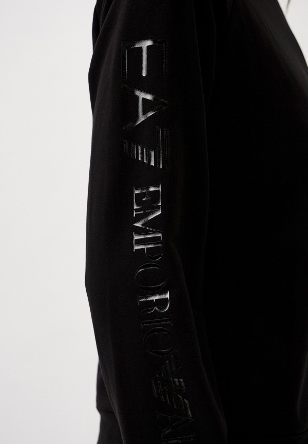 EA7 Олимпийка - SHINY W - фото 5