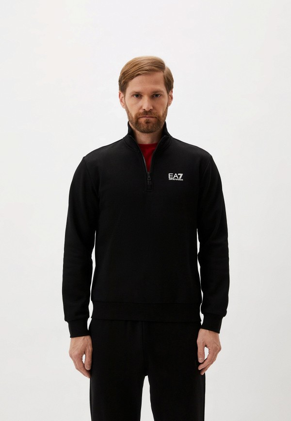 EA7 Олимпийка - CORE ID M - фото 1