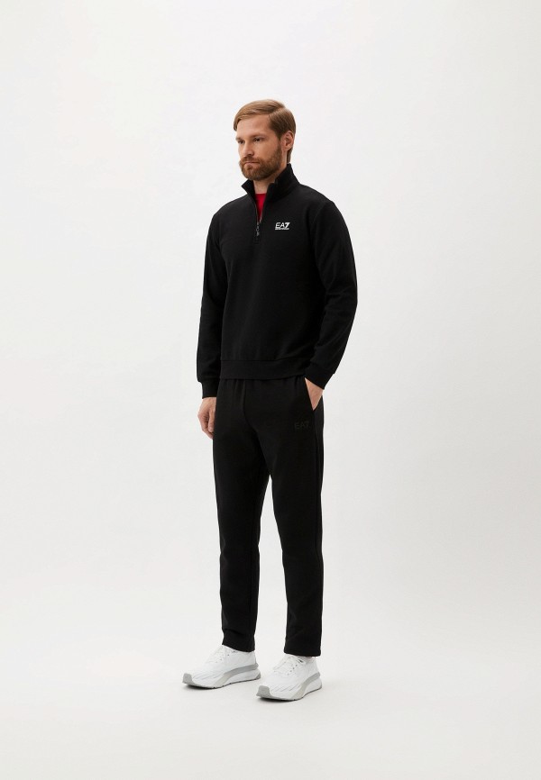 EA7 Олимпийка - CORE ID M - фото 2