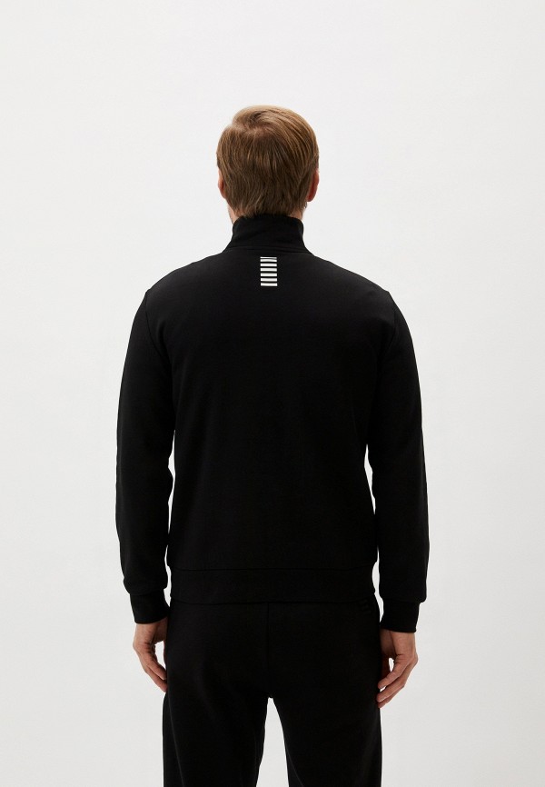 EA7 Олимпийка - CORE ID M - фото 3