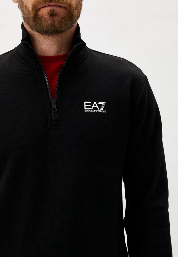 EA7 Олимпийка - CORE ID M - фото 4