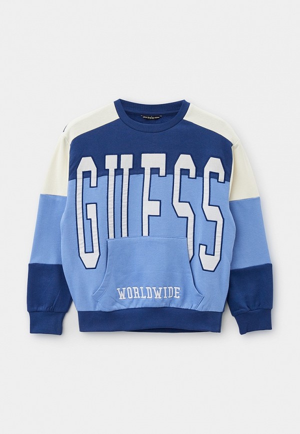 Guess Свитшот - фото 1