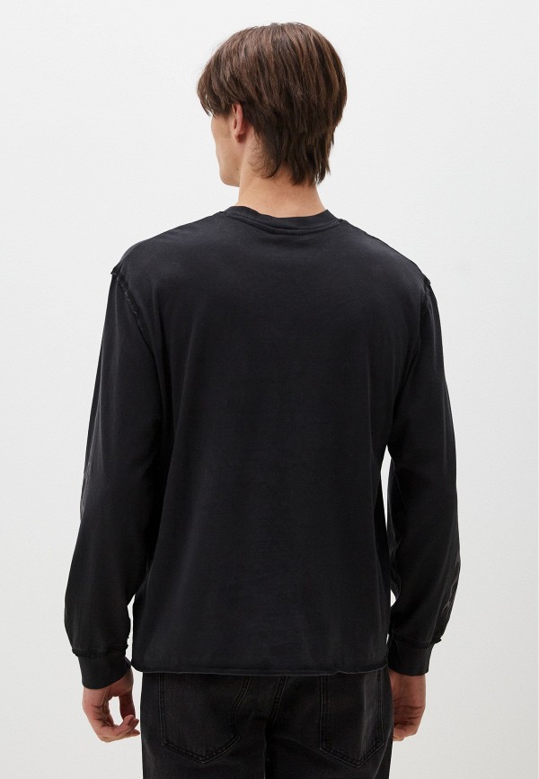 Guess Jeans Лонгслив - ORIGINALS - фото 2