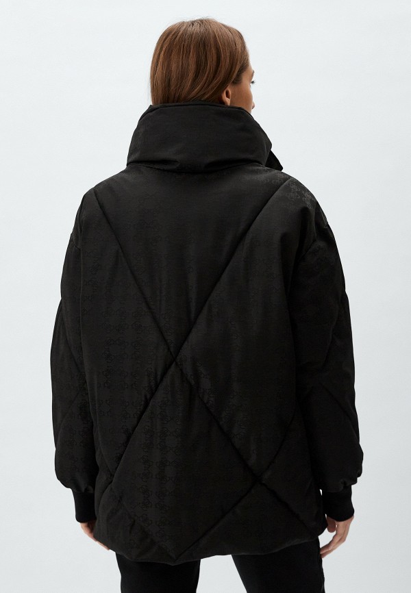 Guess Куртка утепленная и брелок - фото 3