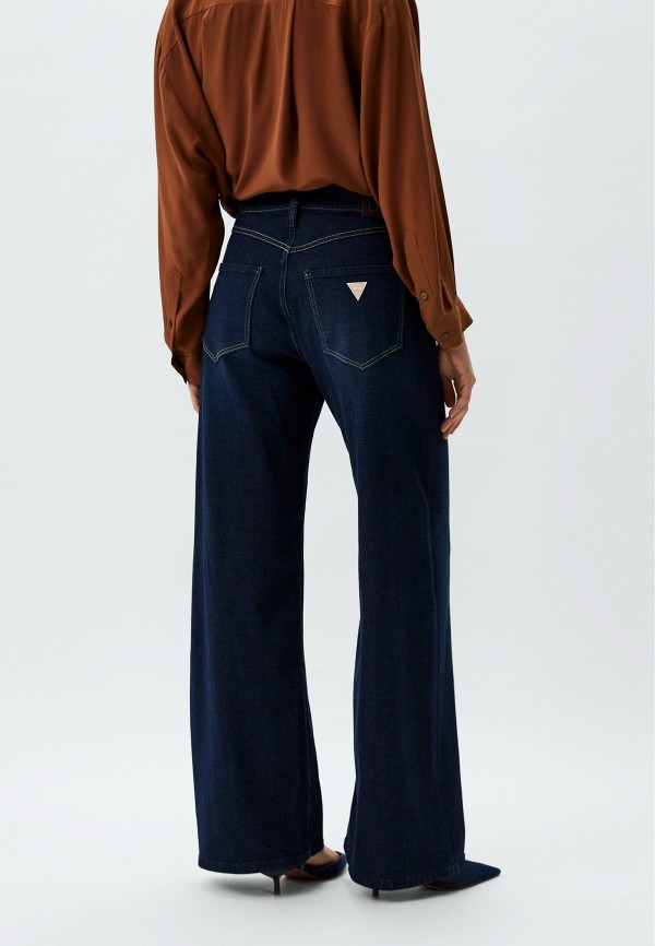 Guess Джинсы - BELLFLOWER - фото 3