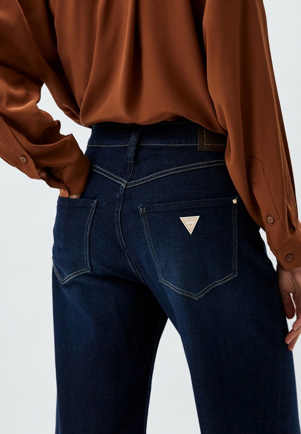 Guess Джинсы - BELLFLOWER - фото 4